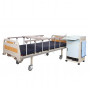 Медичне ліжко для лікарень (4 секції), OSD-94C