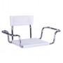 Сиденье для ванны со спинкой, OSD-2301