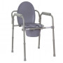 Складаний стілець-туалет, OSD-RB-2110LW