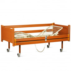 Медицинская кровать с электроприводом, OSD-91E
