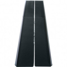 Складаний алюмінієвий пандус (рампа) для крісел колісних 240 см OSD-FR102