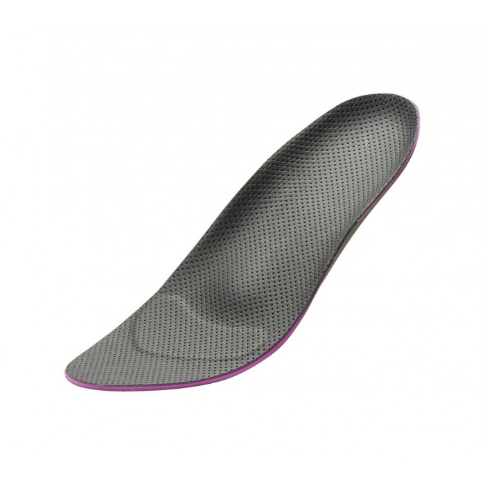 Стелька ортопедическая амортизирующая HEPUFLEX SOLUTION Sport OMP-976, OrtoMed