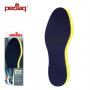 Гигиеническая стелька для всех типов закрытой обуви Pedag SOFT 104