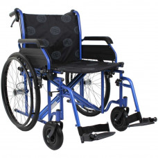Посилений інвалідний візок OSD Millenium Heavy Duty OSD-STB3HD-**