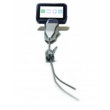 Видеостилет интубационный CR-VLS (с дисплеем 3 дюйма, для детей/младенцев)