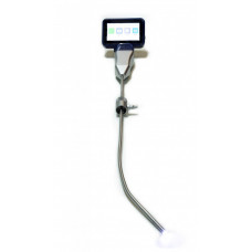 Видеостилет интубационный CR-VLS (с дисплеем 3 дюйма, для взрослых) 