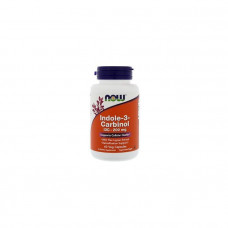 Індол 3 карбінолу, Indole-3-Carbinol, Now Foods, 200 мг, 60 капсул