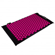 Акупунктурный массажный коврик Rea Tape REA-MAT-PINK