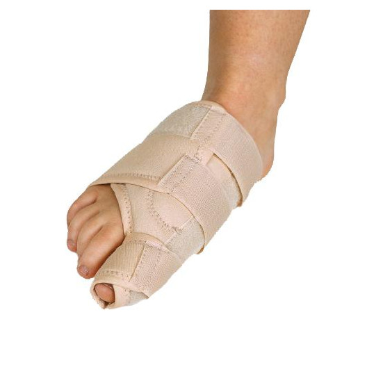 Фіксатор великого пальця ноги HALLUX - VALGUS HV-30 / HV-31 Orliman