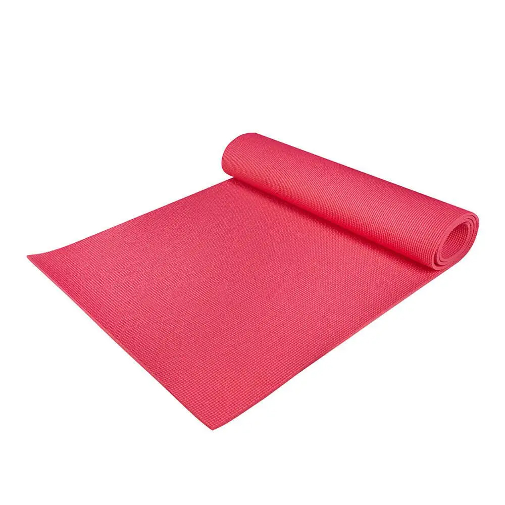 Килимок для йоги та фітнесу 60 х 183 см Ridni Relax RD-SL45-PVC