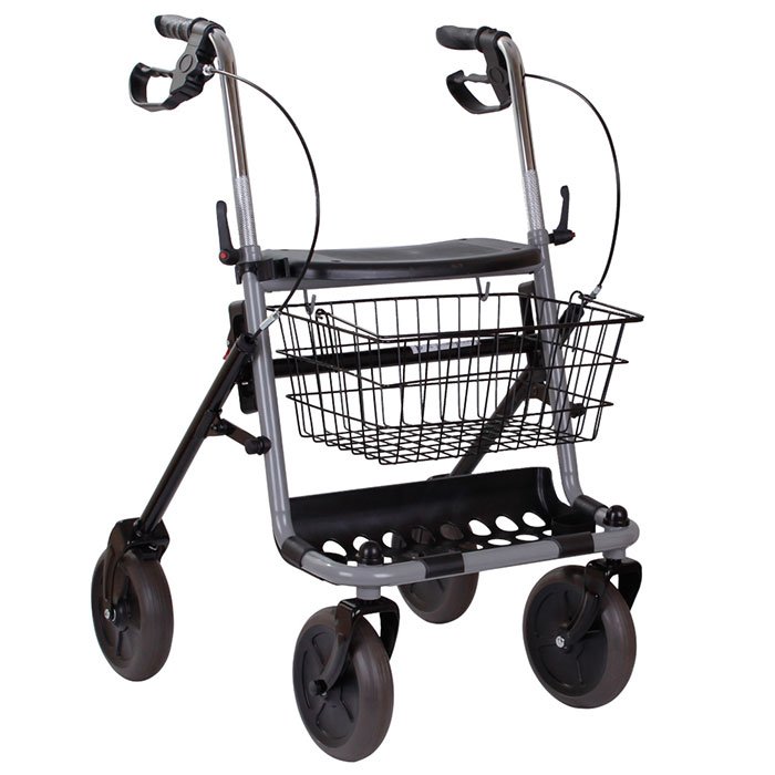 Роллатор OSD-RB-91040RW