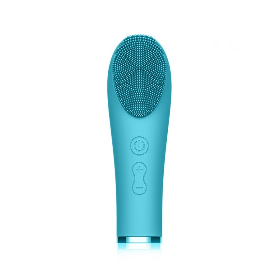 Щітка косметична для обличчя Oromed ORO FACE BRUSH BLUE