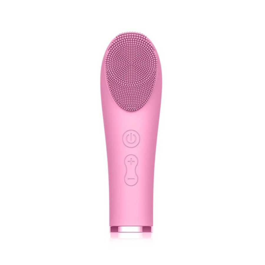 Щітка косметична для обличчя Oromed ORO FACE BRUSH PINK