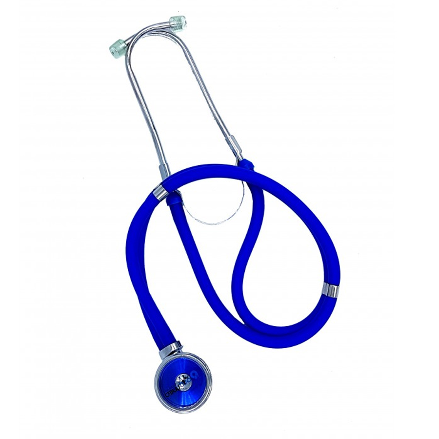 Стетоскоп раппапорта Oromed ORO-SF-301 BLUE