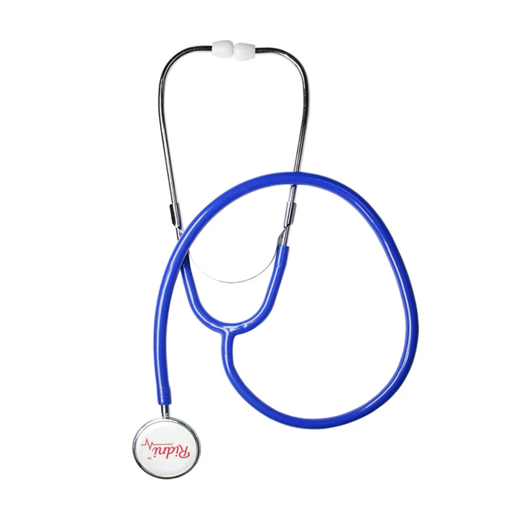Стетоскоп Ridni Diagnostics з двосторонньою головкою RD-ST-02
